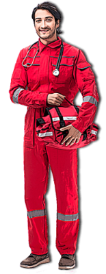Paramedic Paramedic
